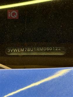 فولكسفاغن جيتا